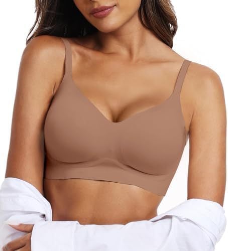 Everyday Lift Seamless Bra