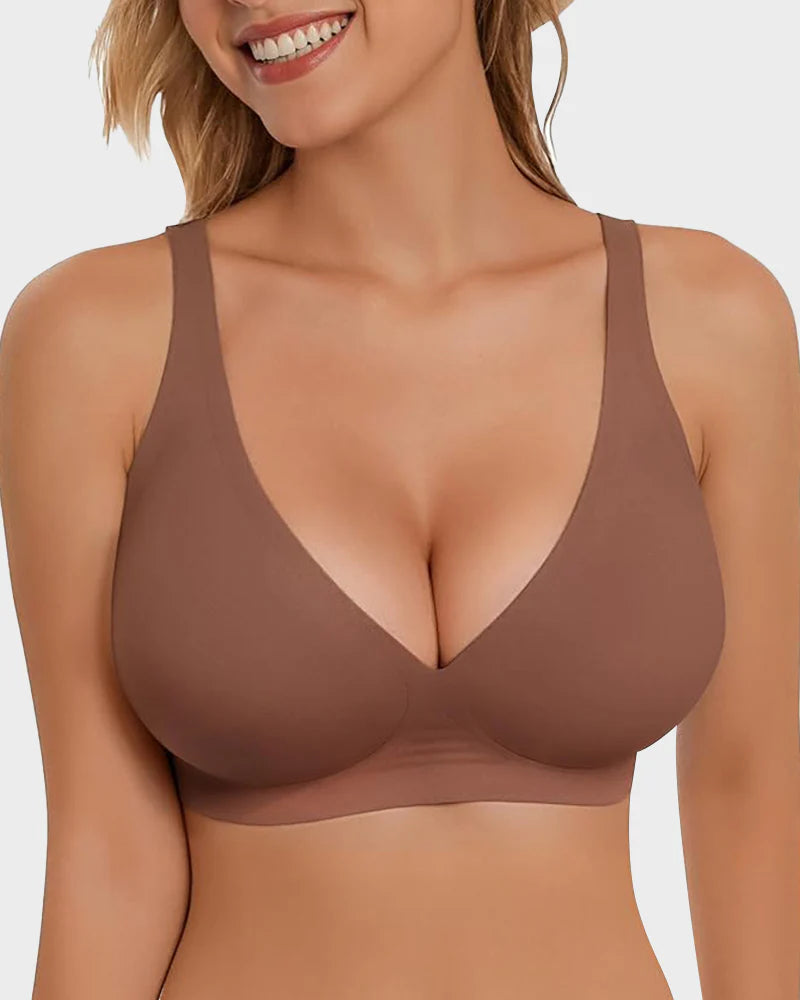 Everyday Lift Seamless Bra