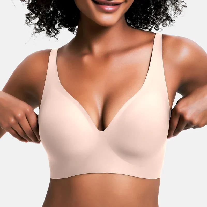 Everyday Lift Seamless Bra