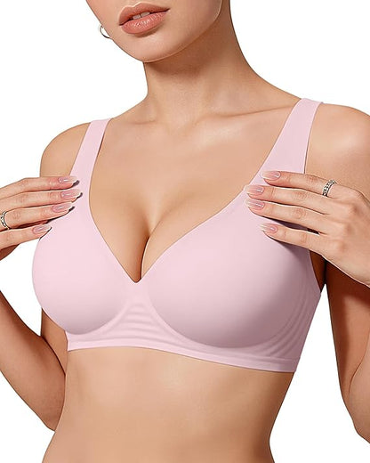 Everyday Lift Seamless Bra